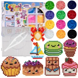 koraliki-do-prasowania-iron-beads-podkladka-4000-el-dla-dzieci-100percent-eco