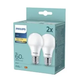 zarowka-led-philips-8w-e27-2-szt