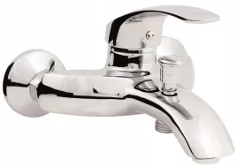 bateria-wannowo-prysznicowa-scienna-hydroland-vena-srebrny-b321