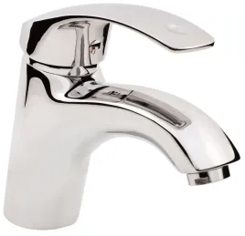 bateria-umywalkowa-stojaca-hydroland-vena-srebrny-b323