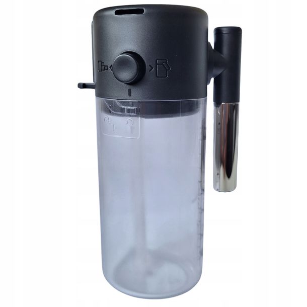 Karafka na mleko do ekspresu DeLonghi ECAM29061B DLSC028