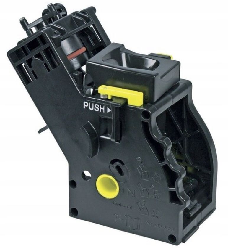 Gruppo Infusione Unità Di Infusione Philips Saeco LatteGo Incanto - Foto 6