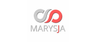 Logo sklepu Marysja