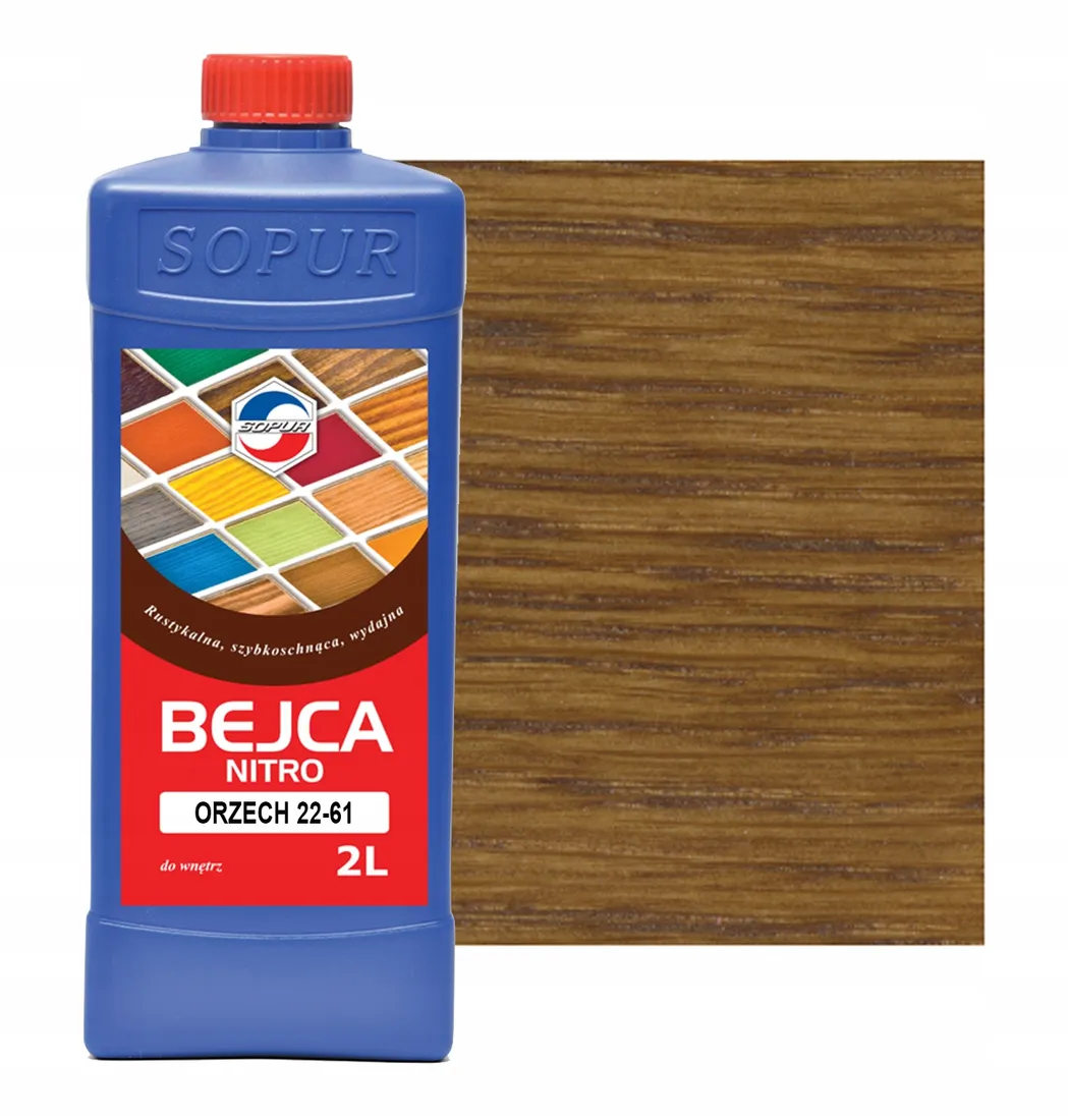 bejca-nitro-sopur-orzech-22-61-2l-do-drewna-2261