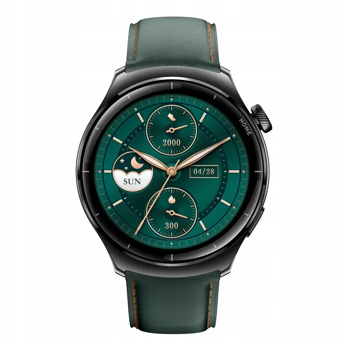 smartwatch-mibro-lite-3-pro-blackish-green-stan-nowy