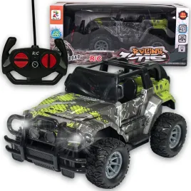 auto-na-sterowanie-auto-terenowe-zielone-adventure