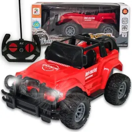 auto-dla-dzieci-na-sterowanie-czerwone-adventure