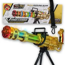 pistolet-zabawka-karabin-zabawkowy-ogromny-zloty-maszynowy