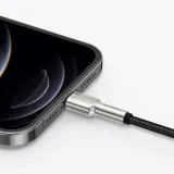baseus-cafule-kabel-usb-do-lightning-2-4a-1m-cza-stan-nowy