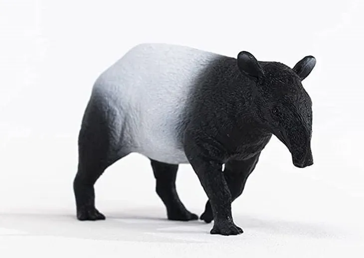 tapir-marka-schleich