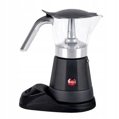eldom-kawiarka-kaffe480wczarna-ka50