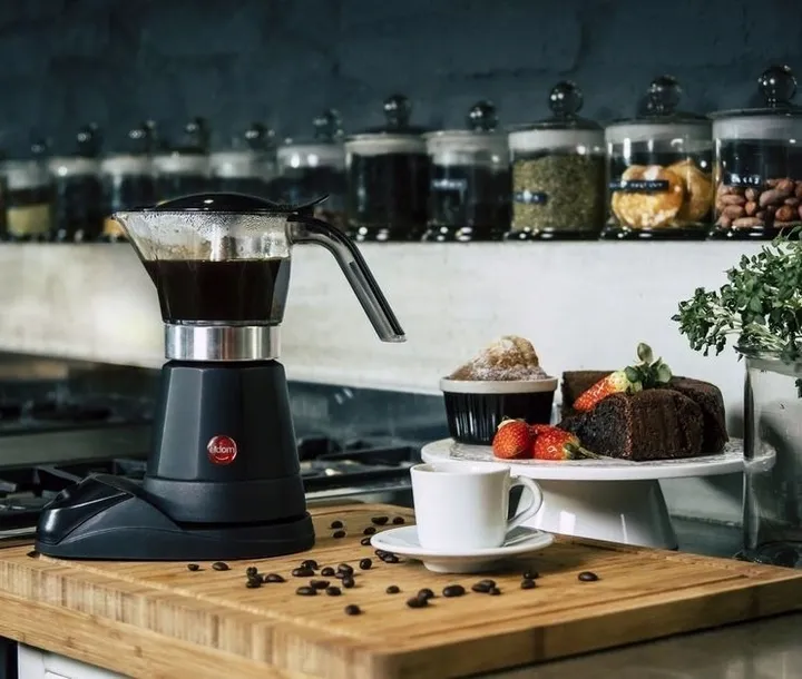 eldom-kawiarka-kaffe480wczarna-ka50-pojemnosc-300-ml