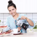eldom-kawiarka-kaffe480wczarna-ka50-mozliwosc-uzywania-na-indukcji-nie