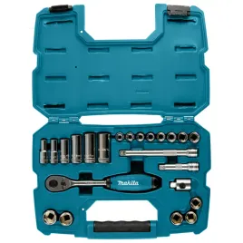zestaw-nasadek-klucz-3-8-z-grzechotka-makita-b-65573-23-szt