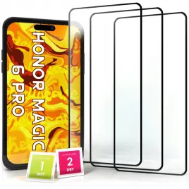 3-pak-szklo-hartowane-do-honor-magic-6-pro-na-caly-ekran-9h-ochronne-5d