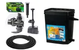 zestaw-do-oczka-10000-biofiltr-basic-pompa-waz-stan-nowy
