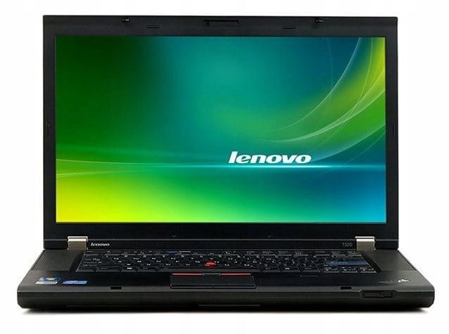 Laptop Lenovo ThinkPad | 15,6