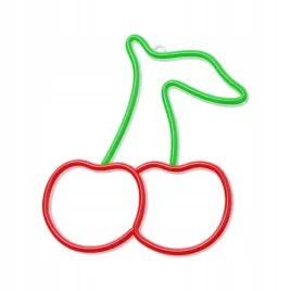 neon-led-czeresnia-zielono-czerwona-nne23-neolia