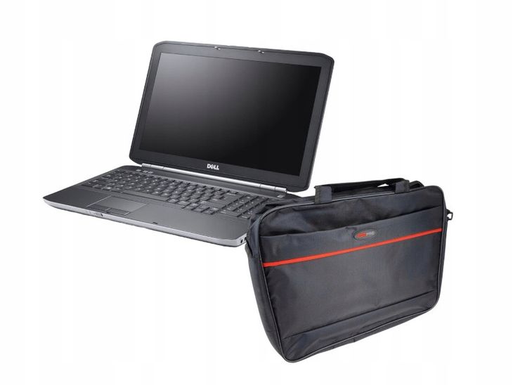 Laptop Dell Latitude 15,6