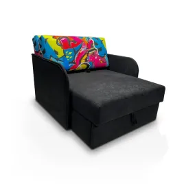 fotel-amerykanka-lozko-rozkladane-kubus-tapczanik-materac-10-cm