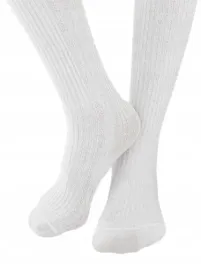 rajstopy-noviti-bawelniane-biale-prazek-r-104-110-cm