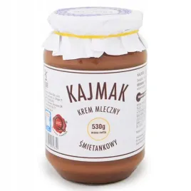 kajmak-smietankowy-sloik-polder-530g