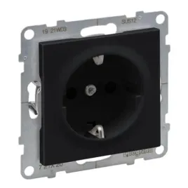 legrand-gniazdo-schuko-2p-z-z-przeslona-zaciski-automatyczne-czarny-suno