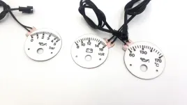 audi-80-b4-s2-dodatkowe-tarcze-licznika-indiglo-biale-tarcze