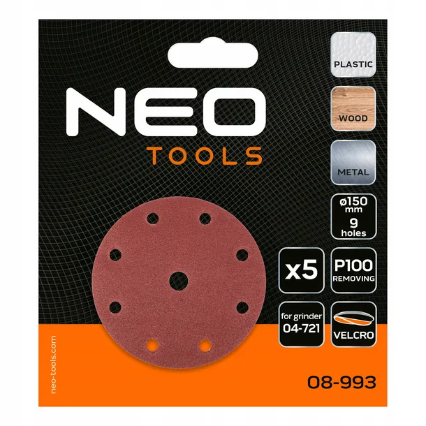 krazki-scierne-stan-nowy-granulacja-80-100