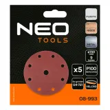 krazki-scierne-stan-nowy-granulacja-80-100