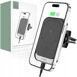 tech-protect-uchwyt-samochodowy-do-magsafe-15w-do-iphone-13-14-15-ladowarka