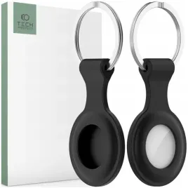 tech-protect-icon-airtag-black-etui-pokrowiec-case-do-apple-airtag