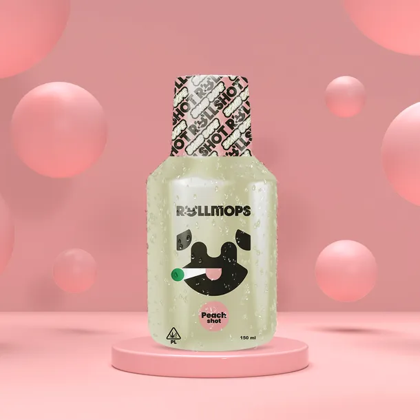 bomb-dope-rollshot-rollmops-peach-150ml-pojemnosc-150-ml