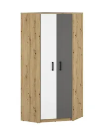 szafa-narozna-mlodziezowa-2d-82-cm-artisan-biel-antracyt-finks-ml