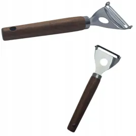 obieraczka-do-owocow-warzyw-ziemniakow-marchewki-stalowa-drewniana-raczka