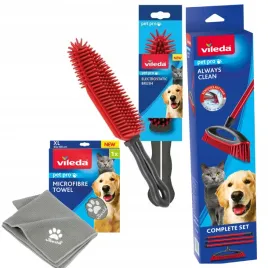 vileda-zestaw-pet-pro-recznik-xl-szczotka-always-clean-szczotka-elektrostat