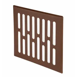 kratka-wentylacyjna-metalowa-z-siatka-14-x-14-brazowa-m1br