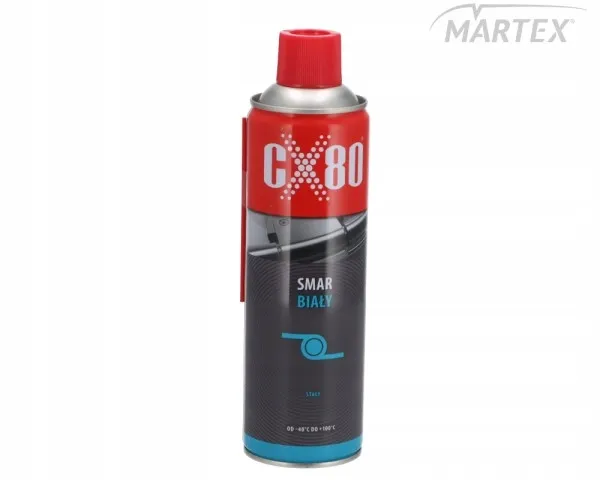smar-bialy-cx-80-500ml-numer-katalogowy-producenta-220