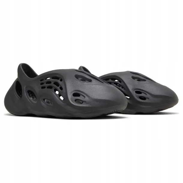 Klapki Adidas Yeezy Foam Runner Onyx HP8739 r. 44.5