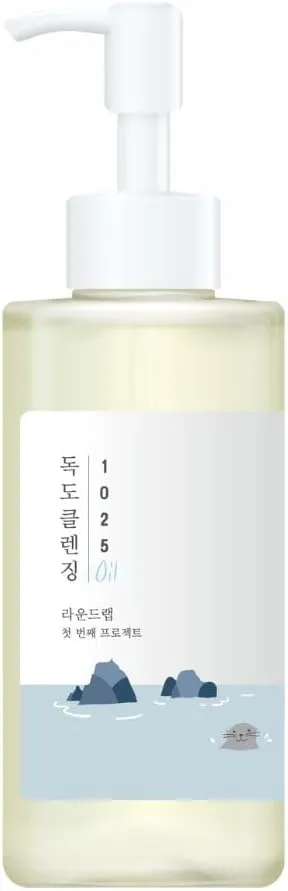 round-lab-1025-dokdo-cleansing-oil-200ml