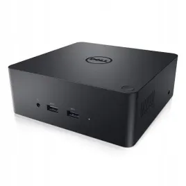 stacja-dokujaca-dell-docking-dual-usb-c-tb18-210w