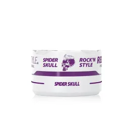 red-style-spider-skull-mocny-wosk-do-wlosow-150-ml