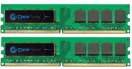 coreparts-8gb-modul-pamieci-ddr2-667mhz-dimm-zestaw-2x4gb-dla-hp-pelny
