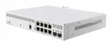 mikrotik-cloud-smart-switch-css610-8p-2s-in