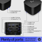 hp-thunderbolt-dock-280w-g4-dock-4j0g4aaabb-stan-nowy