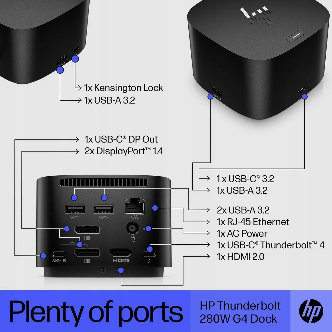 hp-thunderbolt-dock-280w-g4-dock-4j0g4aaabb-stan-nowy