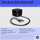 hp-thunderbolt-dock-280w-g4-dock-4j0g4aaabb-stan-nowy-interfejs-thunderbolt-usb-3-2-usb-typ-c