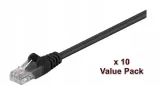 microconnect-u-utp-cat5e-3m-czarny-10-szt