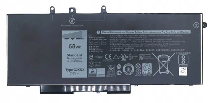 oryginalna-bateria-dell-4-cell-gd1jp