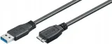 microconnect-usb-3-0-kabel-2m